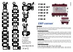 EMP-Centauri P.140-M Instruction Manual preview