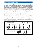 Preview for 6 page of EMP Tek ECA4 User & Installation Manual