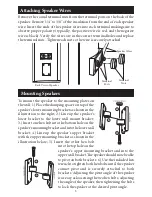 Preview for 6 page of EMP Tek EW25 User & Installation Manual