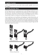 Preview for 5 page of EMP Tek VT-40.2 Owner'S Manual