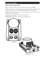 Preview for 6 page of EMP Tek VT-40.2 Owner'S Manual