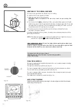 Preview for 10 page of Empava EMPV-24WO08 User Operating Instructions Manual