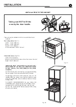 Preview for 17 page of Empava EMPV-24WO08 User Operating Instructions Manual