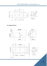 Preview for 4 page of Empava EMPV-59FT1505 Installation Manual