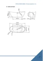 Preview for 7 page of Empava EMPV-59FT1505 Installation Manual