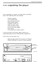 Preview for 4 page of empeg car User Manual