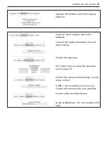 Preview for 24 page of empeg car User Manual