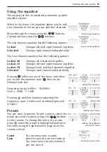 Preview for 26 page of empeg car User Manual