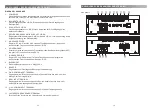 Preview for 8 page of EMPHASER EA-M1 Installation & Operating Manual