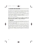 Preview for 24 page of EMPHASER EA2350 Installation & Operating Manual