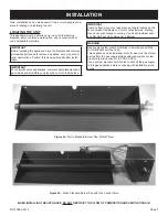 Preview for 7 page of Empire Comfort Systems METRO BMHK-18N-1 Installation Instructions And Owner'S Manual