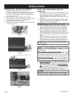 Preview for 10 page of Empire Comfort Systems METRO BMHK-18N-1 Installation Instructions And Owner'S Manual