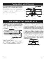 Preview for 13 page of Empire Heating Systems DV-25-4SG Installation Instructions And Owner'S Manual