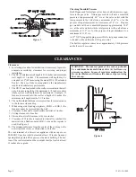 Preview for 8 page of Empire Heating Systems DV-55SPP Installation Instructions And Owner'S Manual