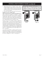 Preview for 11 page of Empire Heating Systems DV-55SPP Installation Instructions And Owner'S Manual