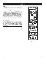 Preview for 14 page of Empire Heating Systems DV-55SPP Installation Instructions And Owner'S Manual