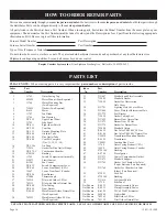 Preview for 16 page of Empire Heating Systems DV-55SPP Installation Instructions And Owner'S Manual