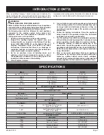 Preview for 7 page of Empire Heating Systems DV210SGXLP-2 Installation Instructions And Owner'S Manual