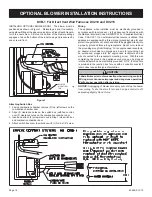 Preview for 16 page of Empire Heating Systems DV210SGXLP-2 Installation Instructions And Owner'S Manual