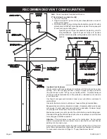 Preview for 6 page of Empire Heating Systems GWT-25-2 RB Installation Instructions And Owner'S Manual