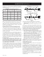 Preview for 31 page of Empire Heating Systems GWT-25-2 RB Installation Instructions And Owner'S Manual