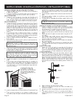 Preview for 62 page of Empire Heating Systems GWT-25-2 RB Installation Instructions And Owner'S Manual