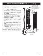 Preview for 55 page of Empire Heating Systems GWT-25W-2 Installation Instructions And Owner'S Manual