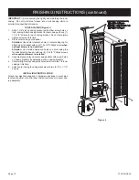 Preview for 10 page of Empire Heating Systems GWT-50W Installation Instructions And Owner'S Manual