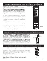 Preview for 33 page of Empire Heating Systems GWT-50W Installation Instructions And Owner'S Manual