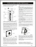 Preview for 9 page of Empire Heating Systems MV 120 Installation Instructions And Owner'S Manual