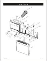 Preview for 15 page of Empire Heating Systems MV 120 Installation Instructions And Owner'S Manual