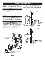 Preview for 31 page of Empire DVCD32FP3-2 Installation Instructions And Owner'S Manual