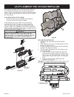 Preview for 40 page of Empire DVCD32FP3-2 Installation Instructions And Owner'S Manual