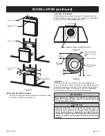 Preview for 23 page of Empire DVCP(32,36,42)BP30(N,P)-3DVCP(32,36,42)BP30(N,P)-3DVCP(32,36,42)BP30(N,P)-3DVCP(32,36,42)BP30(N,P)-3DVCP(32,36,42)BP30(N Installation Instructions Manual