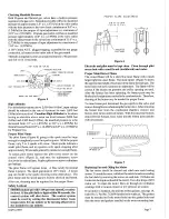 Preview for 7 page of Empire FAW-55IP Installation Instructions And Owner'S Manual