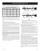 Preview for 47 page of Empire GWT-50-2 Installation Instructions And Owner'S Manual