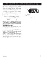 Preview for 51 page of Empire GWT-50-2 Installation Instructions And Owner'S Manual