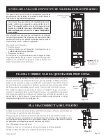 Preview for 53 page of Empire GWT-50-2 Installation Instructions And Owner'S Manual