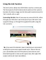 Preview for 8 page of Empress Effects ECM-519 User Manual