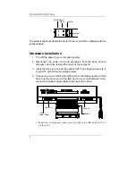 Preview for 8 page of Emprex 8X DDS User Manual