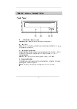 Preview for 12 page of Emprex Network Device DVDRW 2016UI User Manual