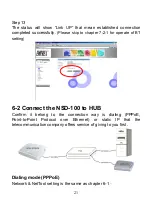 Preview for 21 page of Emprex NSD-100 User Manual