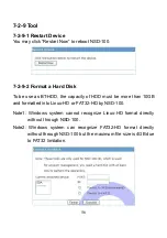 Preview for 56 page of Emprex NSD-100 User Manual