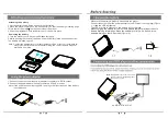 Preview for 4 page of Emprex PD-7001 User Manual