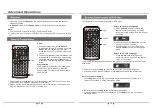 Preview for 10 page of Emprex PD-7001 User Manual