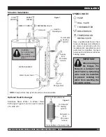 Preview for 17 page of Empyre Pro Series 100 Intallation And Operation Instructions