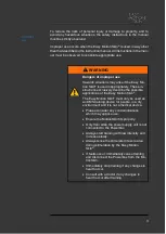 Preview for 9 page of EMS Easy Motion Skin Instruction Manual