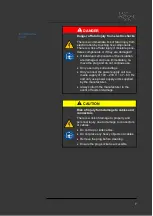 Preview for 13 page of EMS Easy Motion Skin Instruction Manual