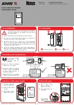 EMS EC-41-0200 Installation Manual preview