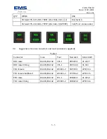 Preview for 23 page of EMS Sky Connect Series Installation Manual